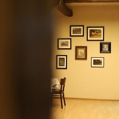 מלון אמליינגהאוזן Landgasthaus Niedersachsen מראה חיצוני תמונה